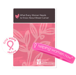 fundraiser for breast cancer Opengl quad strip