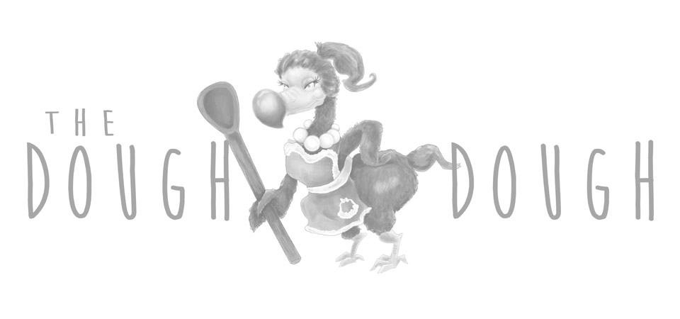 Doughdough