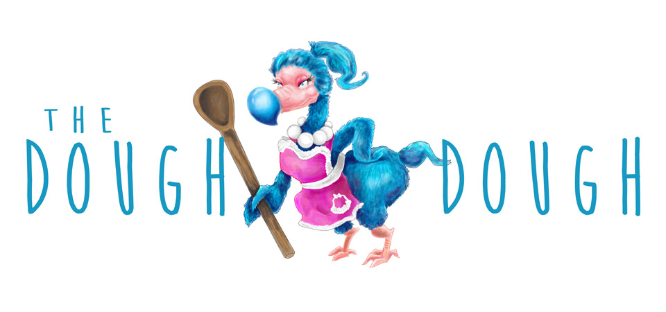 Doughdough-hover